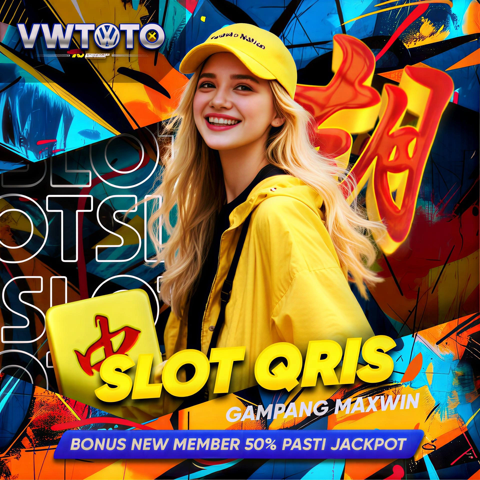 VWTOTO | Perangkat Situs Slot Qris Resmi Deposit 5000 Gampang Menang Hari Ini
